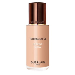 Guerlain Terracotta Glow Fluid Foundation 3C - 1