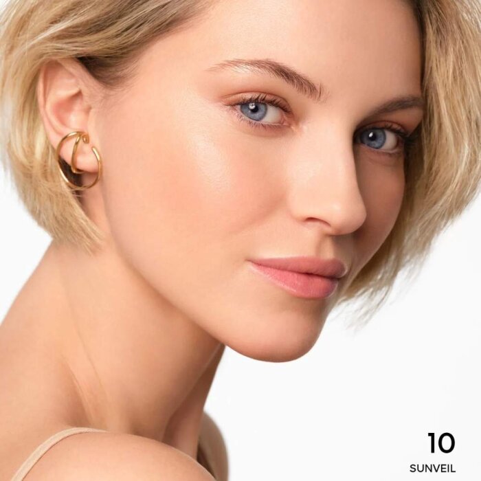 Guerlain Terracotta Joli/Teint 30 Ml 10 Sunveil - 3