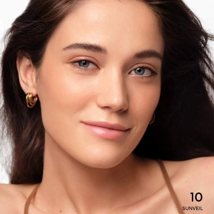 Guerlain Terracotta Joli/Teint 30 Ml 10 Sunveil - 4