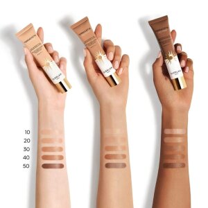 Guerlain Terracotta Joli/Teint 30 Ml 10 Sunveil - 5