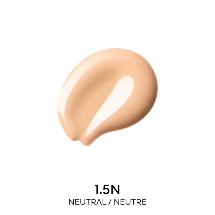 Guerlain Terracotta Le Teint Fluid Mat Foundation 1.5 N - 2