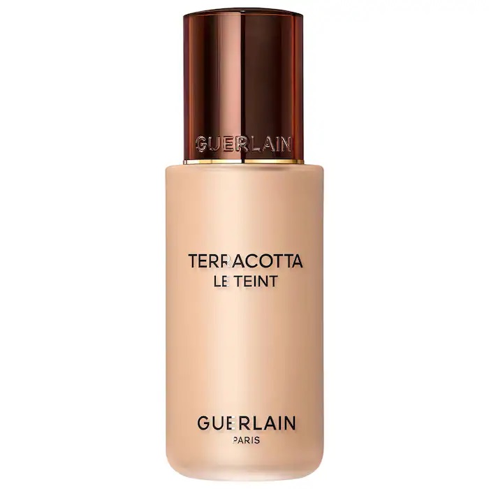 Guerlain Terracotta Le Teint Fluid Mat Foundation 2.5N - 1
