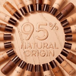 Guerlain Terracotta Le Teint Fluid Mat Foundation 2N - 7