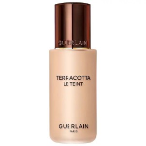 Guerlain Terracotta Le Teint Fluid Mat Foundation 2N - Guerlain