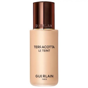 Guerlain Terracotta Le Teint Fluid Mat Foundation 2W - Guerlain