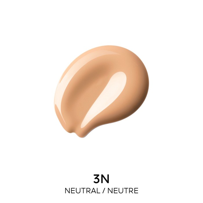 Guerlain Terracotta Le Teint Fluid Mat Foundation 3N - 3