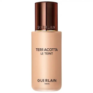 Guerlain Terracotta Le Teint Fluid Mat Foundation 3N - Guerlain