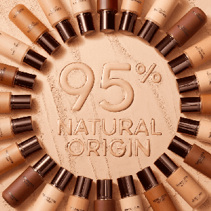 Guerlain Terracotta Le Teint Fluid Mat Foundation 3W - 5