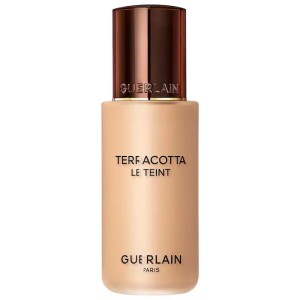 Guerlain Terracotta Le Teint Fluid Mat Foundation 3W - Guerlain