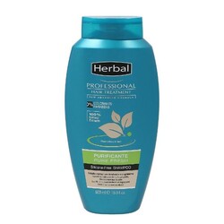 Herbal Professional Treatment Hair Pure Fresh Şampuan 500 Ml - Herbal