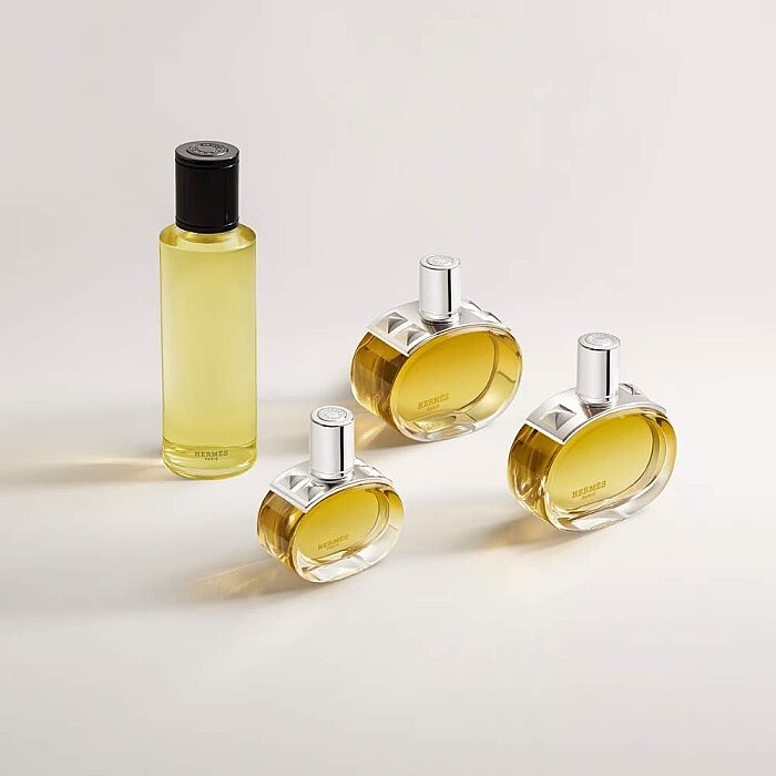 Hermes Barenia Kadın Parfüm Edp Intense 100 Ml - 5