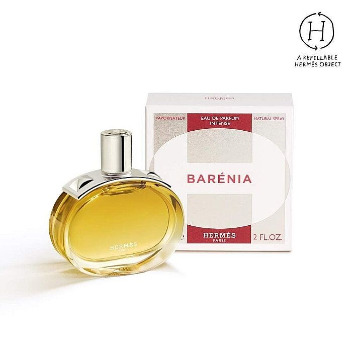 Hermes Barenia Kadın Parfüm Edp Intense 60 Ml - 2