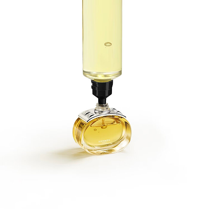 Hermes Barenia Kadın Parfüm Edp Intense 60 Ml - 4
