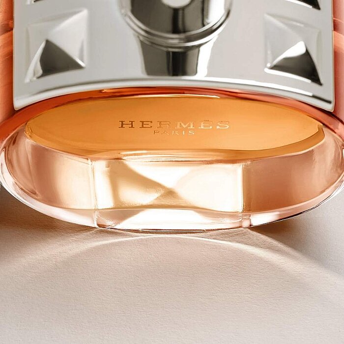 Hermes Barenia Pleine Fleur Kadın Parfüm Edp 100 Ml - 3