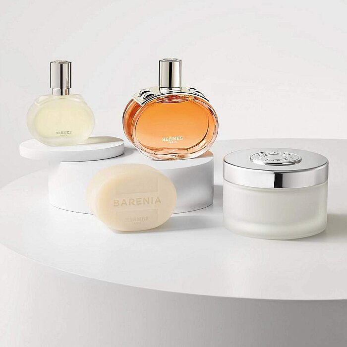 Hermes Barenia Pleine Fleur Kadın Parfüm Edp 100 Ml - 5