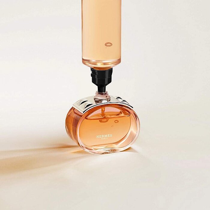 Hermes Barenia Pleine Fleur Kadın Parfüm Edp 100 Ml - 4