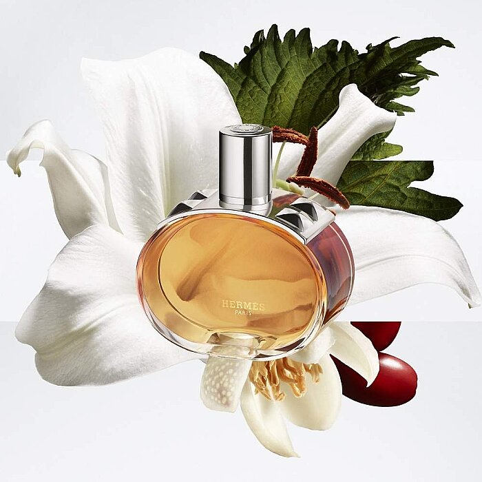 Hermes Barenia Pleine Fleur Kadın Parfüm Edp 60 Ml - 2