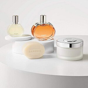 Hermes Barenia Pleine Fleur Kadın Parfüm Edp 60 Ml - 5