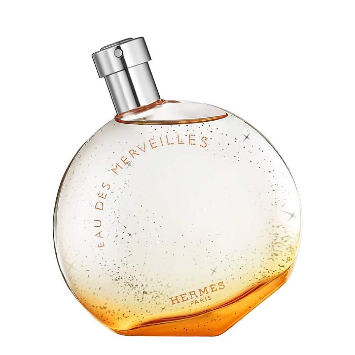 Hermes Eau Des Merveilles Kadın Parfüm Edt 100 Ml - 1