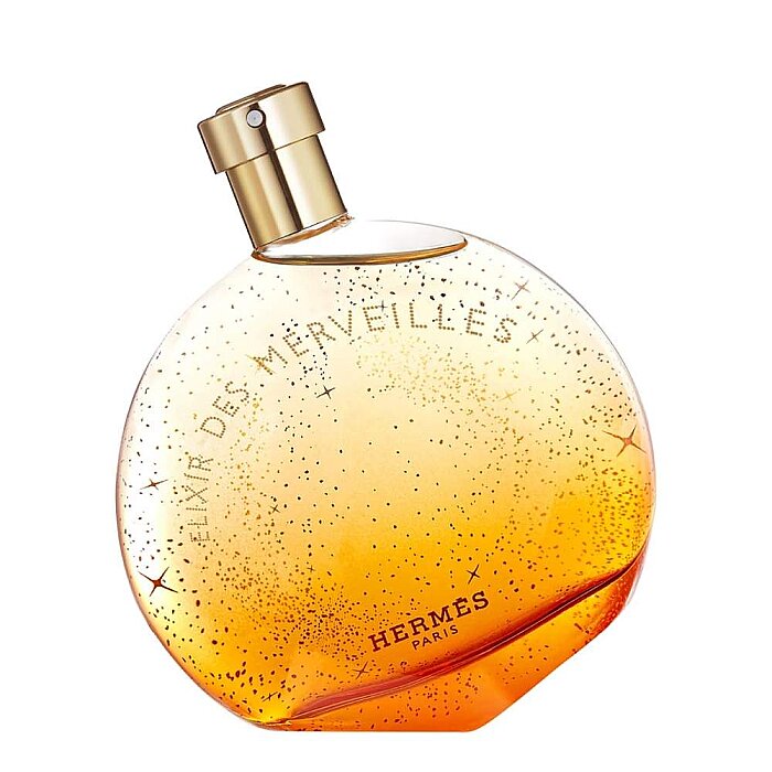 Hermes Elixir Des Merveilles Kadın Parfüm Edp 100 Ml - 1