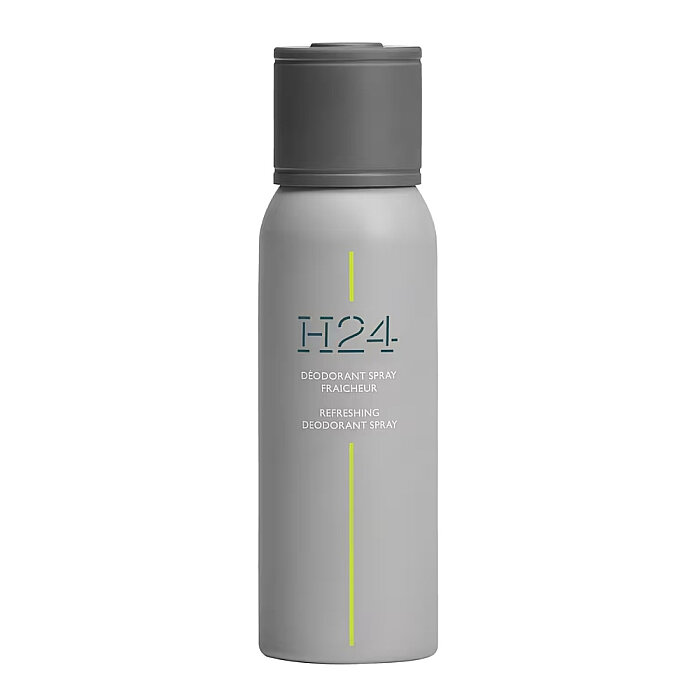 Hermes H24 Erkek Deodorant Spray 150 Ml - 1