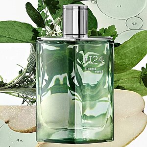 Hermes H24 Herbes Vives Erkek Parfüm Edp 100 Ml - 3