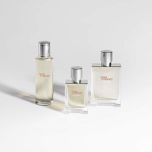 Hermes Terre d'Hermes Eau Givree Erkek Parfüm Edp 50 Ml - 4