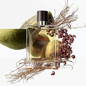 Hermes Terre D'Hermes Eau Intense Vetiver Erkek Parfüm Edp 100 Ml - 2
