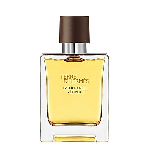 Hermes Terre D'Hermes Eau Intense Vetiver Erkek Parfüm Edp 100 Ml - 1