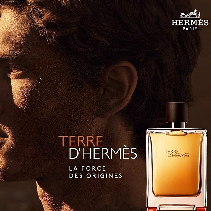 Hermes Terre D'Hermes Erkek Parfüm Edt 200 Ml - 4