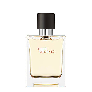 Hermes Terre D'Hermes Erkek Parfüm Edt 50 Ml - Hermes