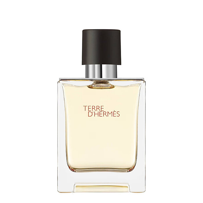 Hermes Terre D'Hermes Erkek Parfüm Edt 50 Ml | Kağan Parfümeri