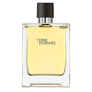 Hermes Terre D'Hermes Pure Erkek Parfüm Edp 200 Ml - 1