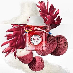 Hermes Tutti Twilly Dhermes Kadın Parfüm Edp 85 Ml - 3
