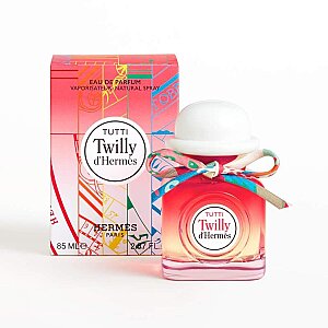 Hermes Tutti Twilly Dhermes Kadın Parfüm Edp 85 Ml - 2