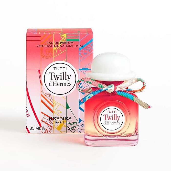 Hermes Tutti Twilly Dhermes Kadın Parfüm Edp 85 Ml - 2