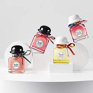 Hermes Tutti Twilly Dhermes Kadın Parfüm Edp 85 Ml - 4