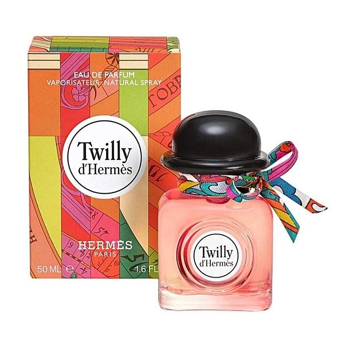 Hermes Twilly D'Hermes Kadın Parfüm Edp 50 Ml - 2