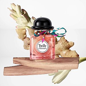 Hermes Twilly D'Hermes Kadın Parfüm Edp 50 Ml - 3