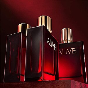 Hugo Boss Alive Absolu Kadın Parfüm Edp 50 Ml - 3