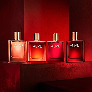 Hugo Boss Alive Absolu Kadın Parfüm Edp 50 Ml - 5