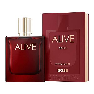 Hugo Boss Alive Absolu Kadın Parfüm Edp 50 Ml - 2