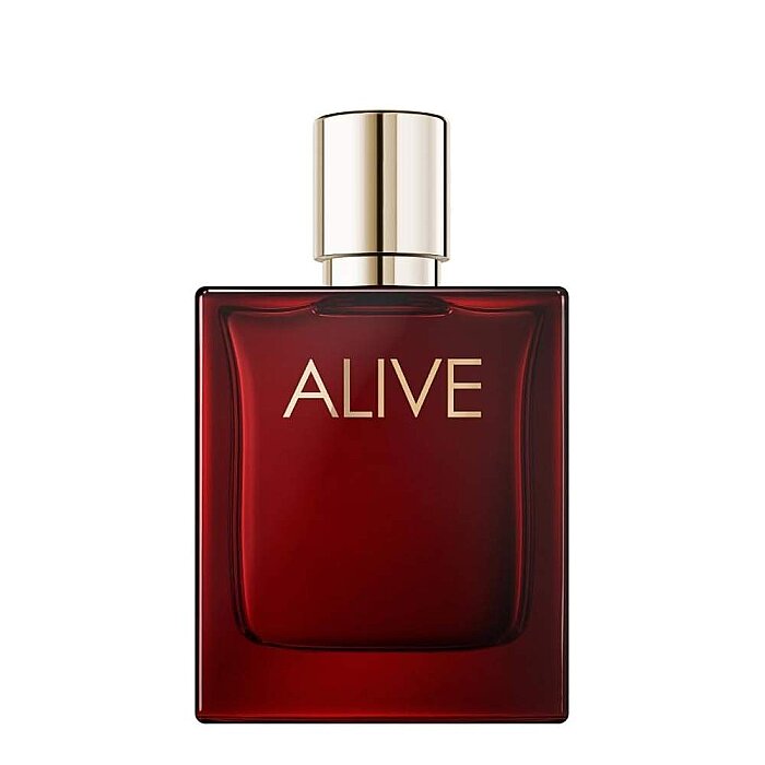 Hugo Boss Alive Absolu Kadın Parfüm Edp 50 Ml - 1