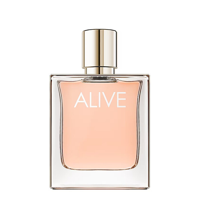 Hugo Boss Alive Kadın Parfüm Edp 50 Ml - 1