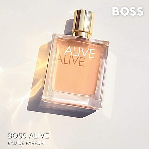 Hugo Boss Alive Kadın Parfüm Edp 50 Ml - 4
