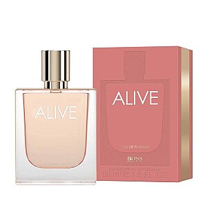 Hugo Boss Alive Kadın Parfüm Edp 50 Ml - 2