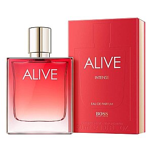 Hugo Boss Alive Kadın Parfüm Edp Intense 50 Ml - 2
