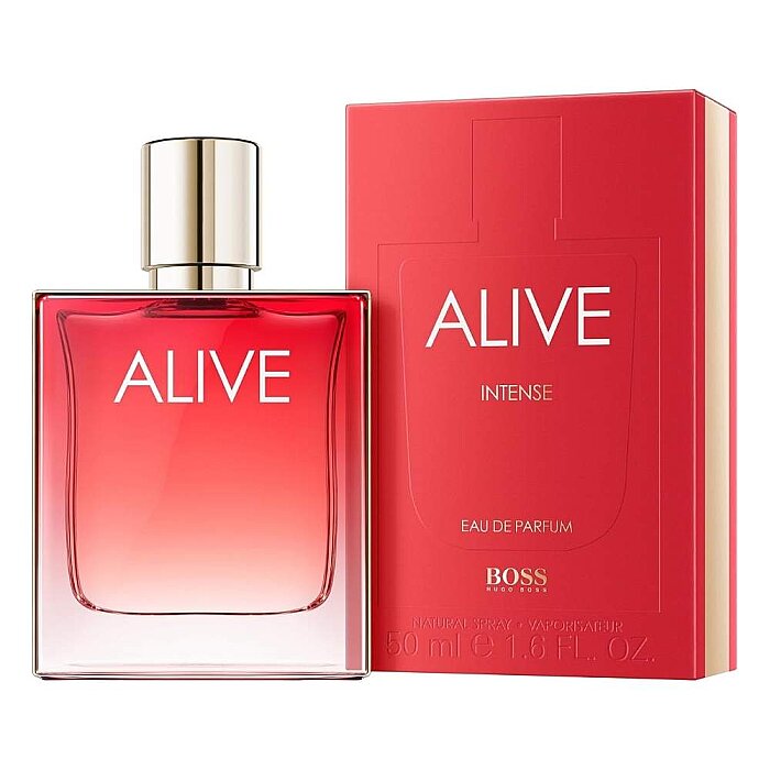 Hugo Boss Alive Kadın Parfüm Edp Intense 50 Ml - 2