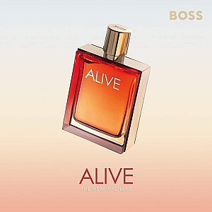 Hugo Boss Alive Kadın Parfüm Edp Intense 50 Ml - 3