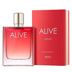 Hugo Boss Alive Kadın Parfüm Edp Intense 80 Ml - 2
